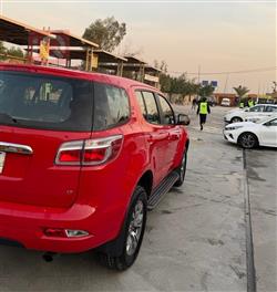 شيفروليه تريل بليزر